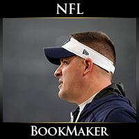 2022 NFL Coach of the Year Props